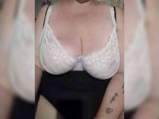 KristinaExcite webcam