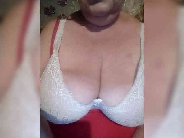 KristinaExcite webcam
