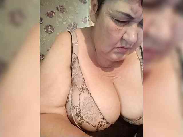 KristinaExcite webcam