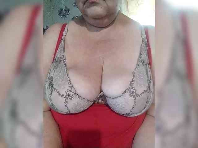 KristinaExcite webcam