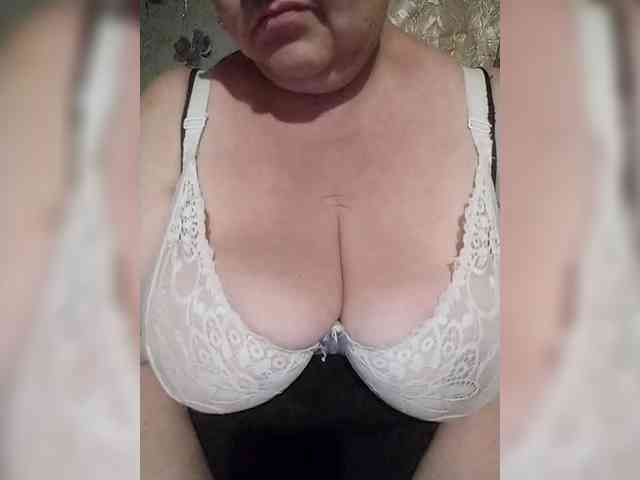 KristinaExcite webcam