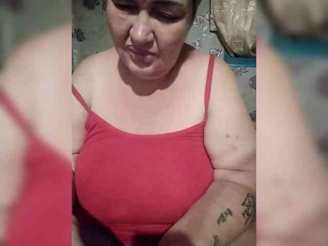 KristinaExcite webcam