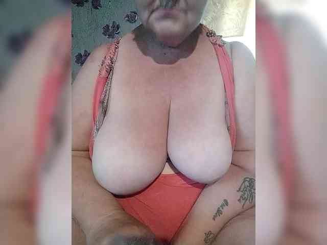 KristinaExcite webcam