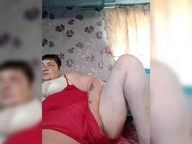 KristinaExcite webcam