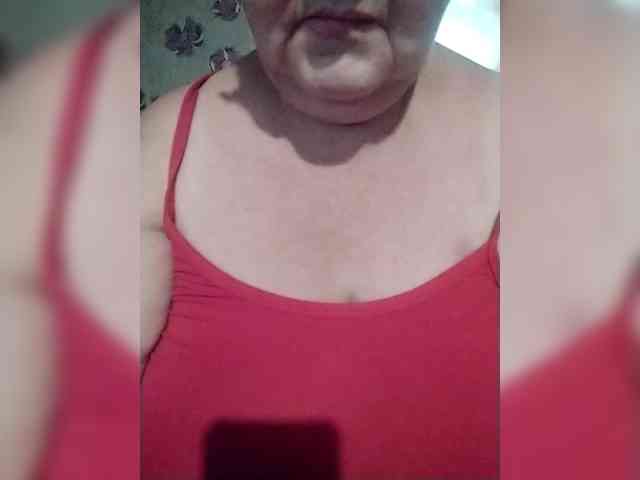 KristinaExcite webcam