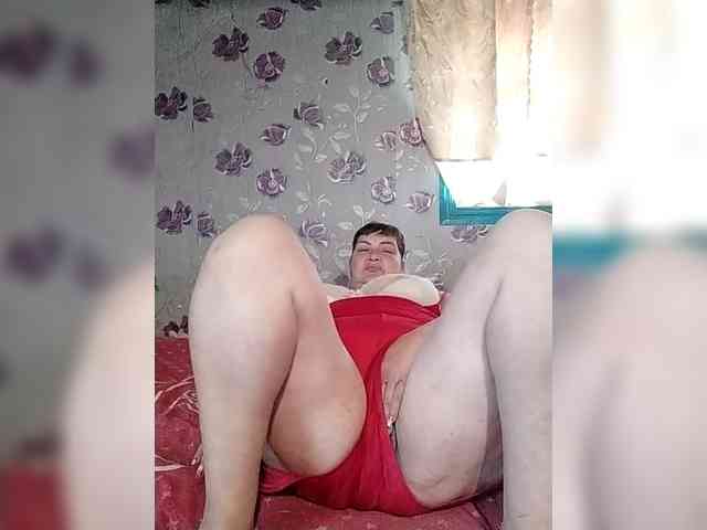KristinaExcite webcam