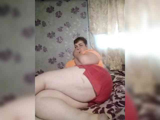 KristinaExcite webcam