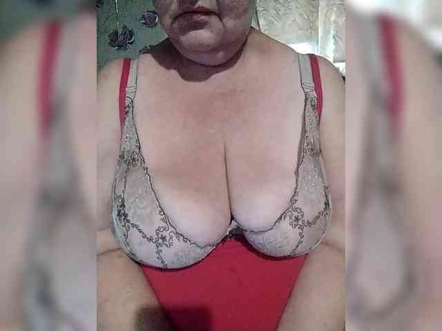 KristinaExcite webcam