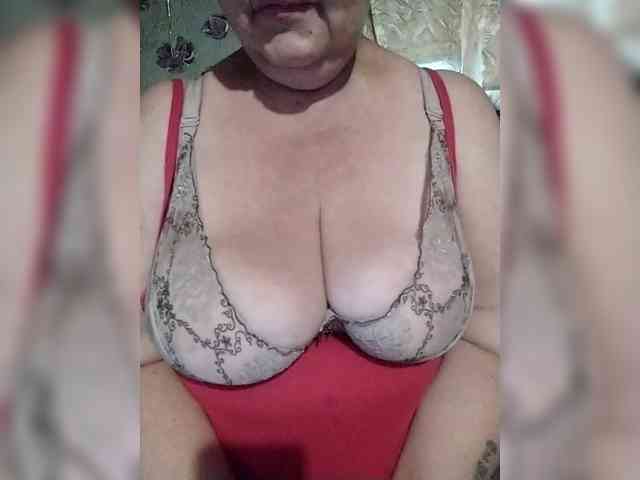 KristinaExcite webcam