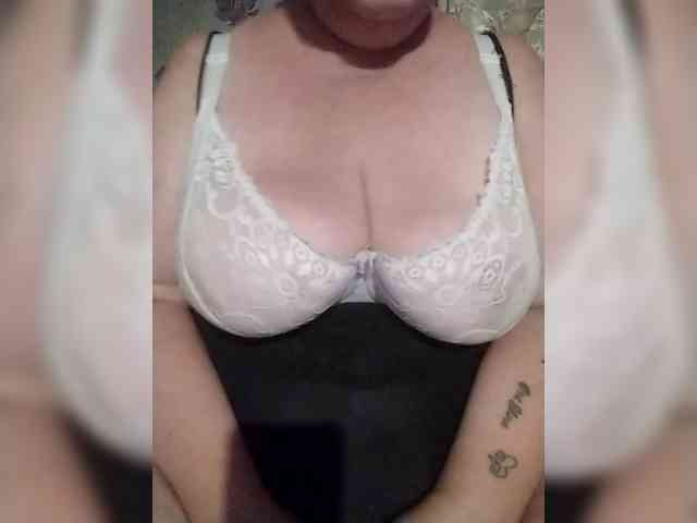 KristinaExcite webcam