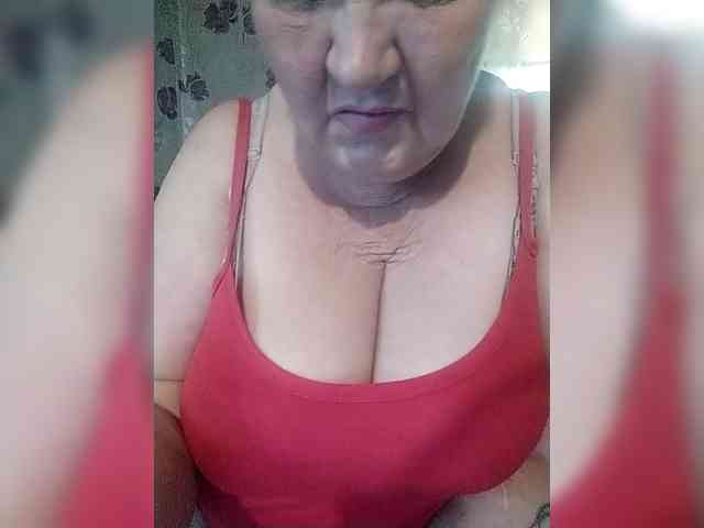 KristinaExcite webcam