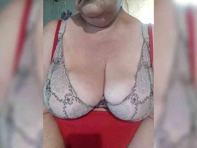 KristinaExcite webcam