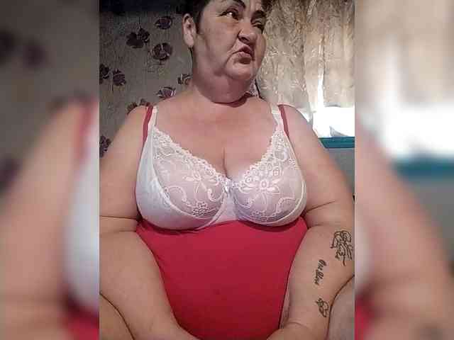 KristinaExcite webcam