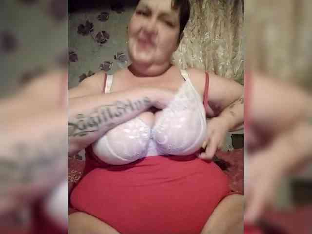 KristinaExcite webcam