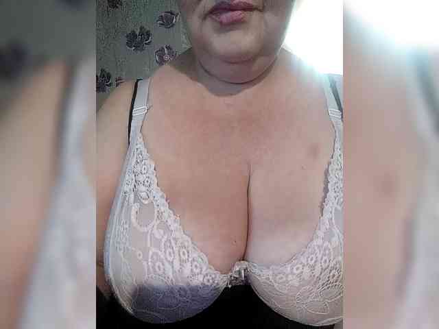 KristinaExcite webcam