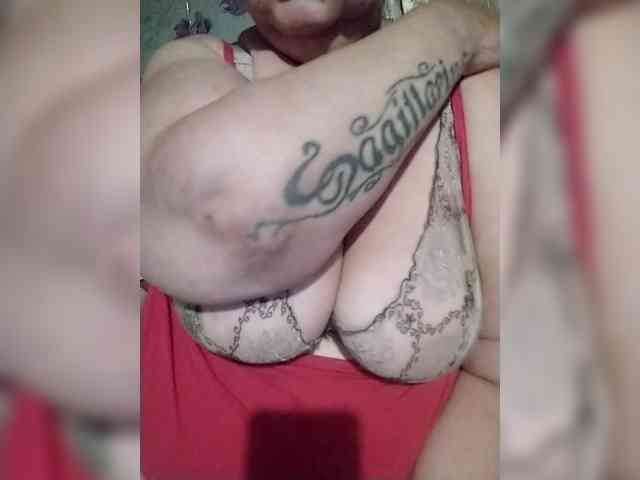 KristinaExcite webcam