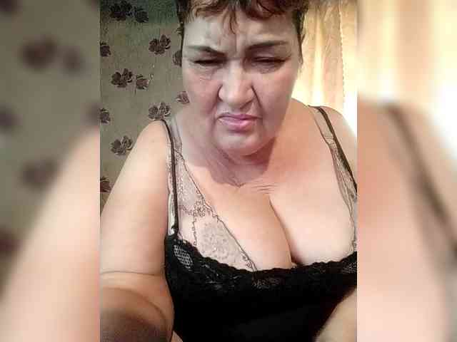 KristinaExcite webcam