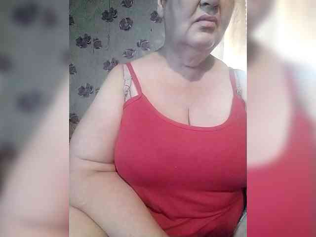 KristinaExcite webcam