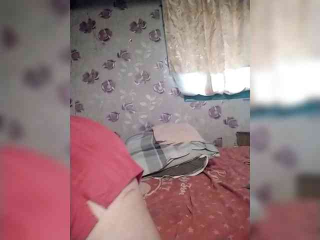 KristinaExcite webcam