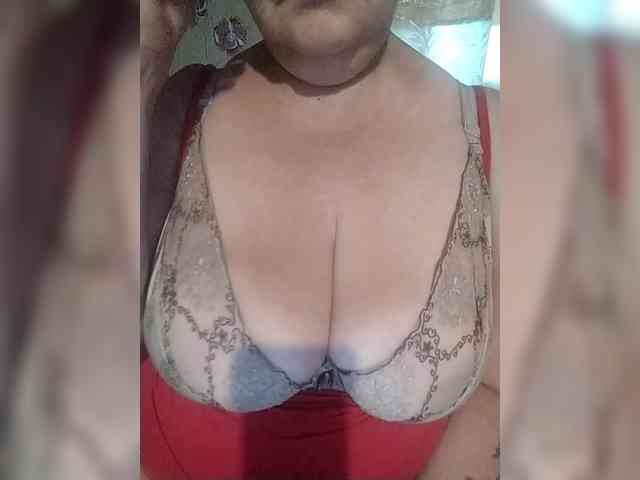 KristinaExcite webcam