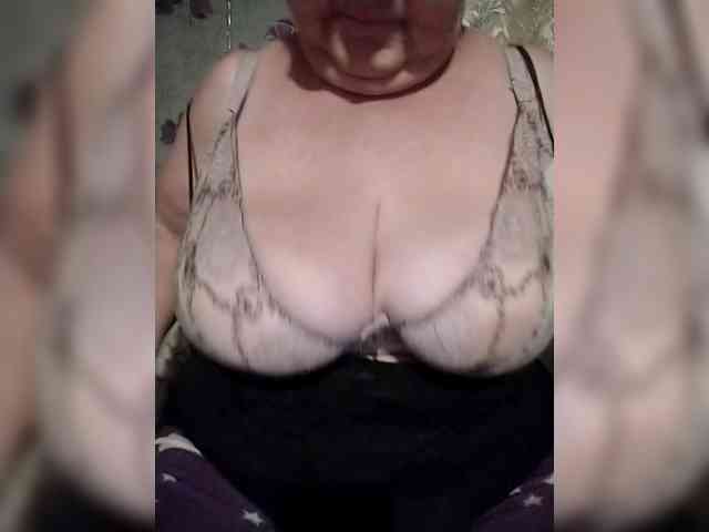 KristinaExcite webcam