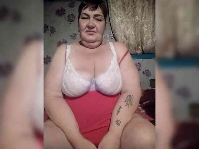 KristinaExcite webcam