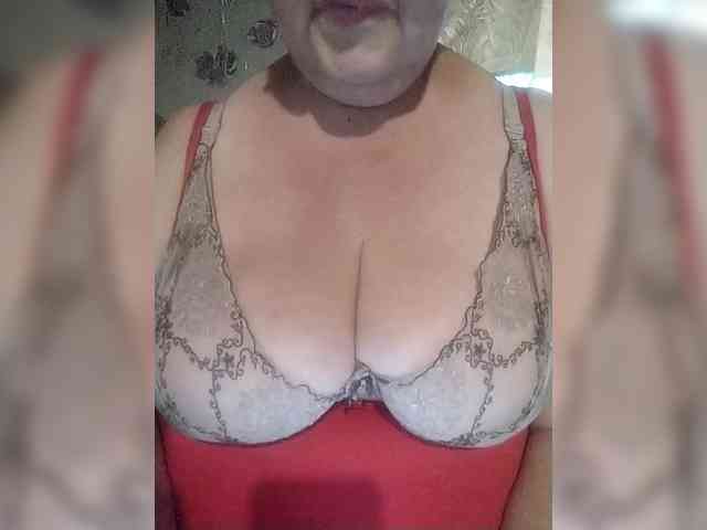 KristinaExcite webcam