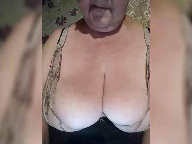 KristinaExcite webcam