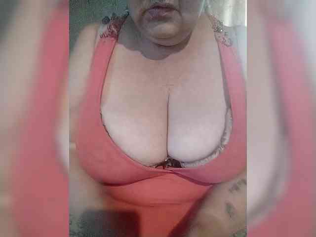 KristinaExcite webcam