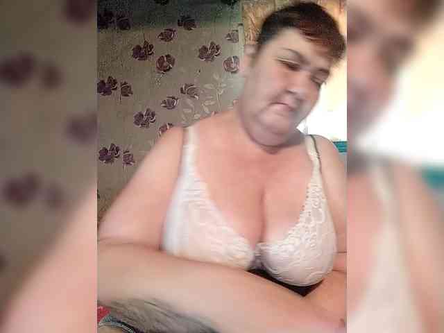 KristinaExcite webcam