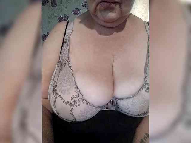 KristinaExcite webcam