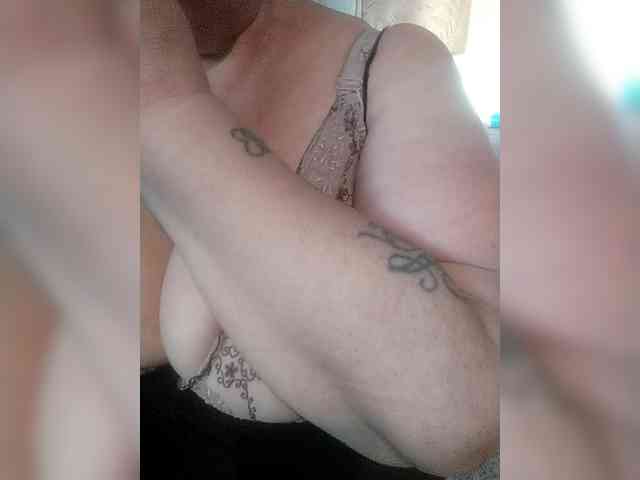 KristinaExcite webcam