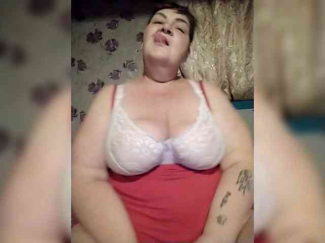 KristinaExcite webcam