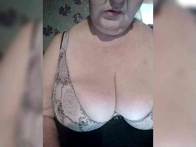 KristinaExcite webcam