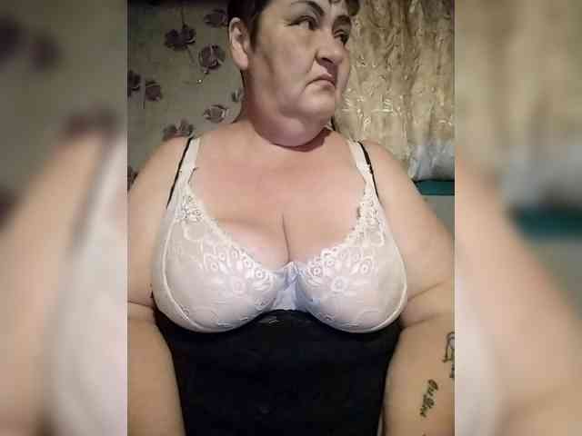 KristinaExcite webcam