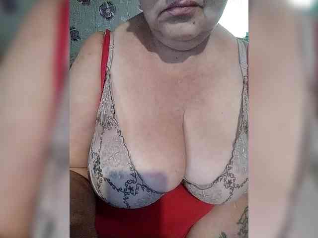 KristinaExcite webcam