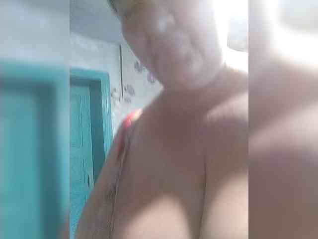 KristinaExcite webcam