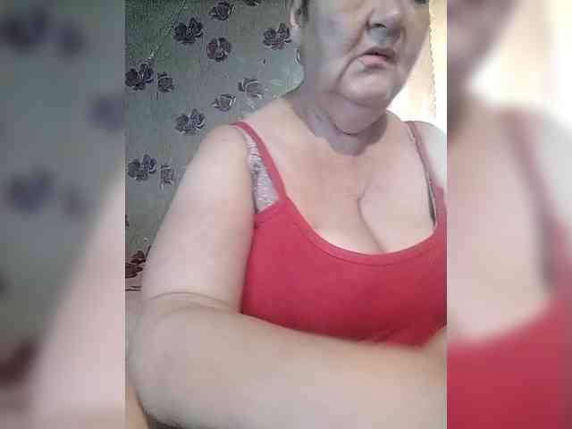 KristinaExcite webcam