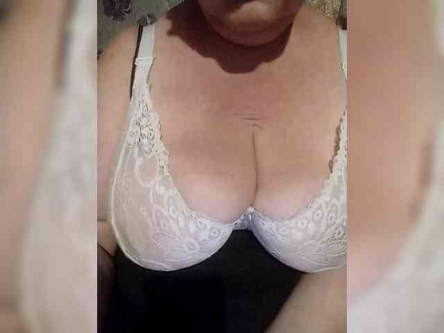 KristinaExcite webcam