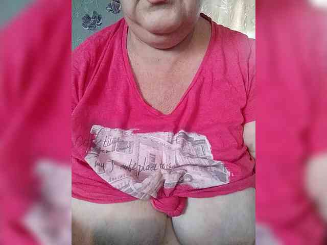 KristinaExcite webcam