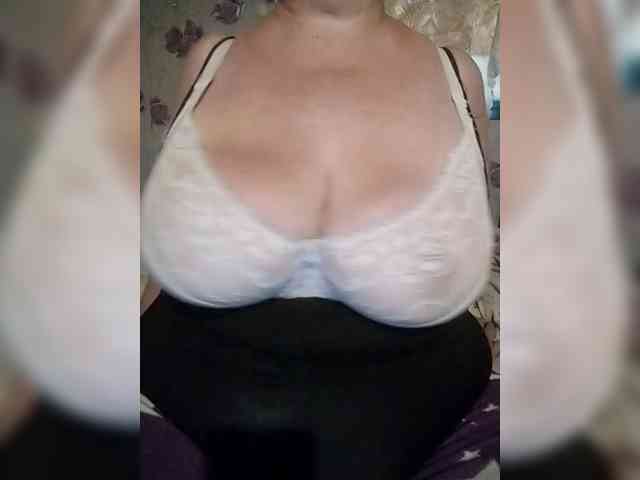 KristinaExcite webcam