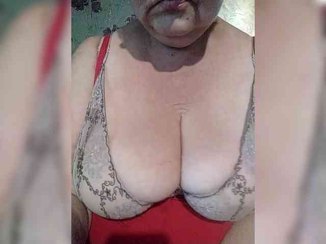 KristinaExcite webcam