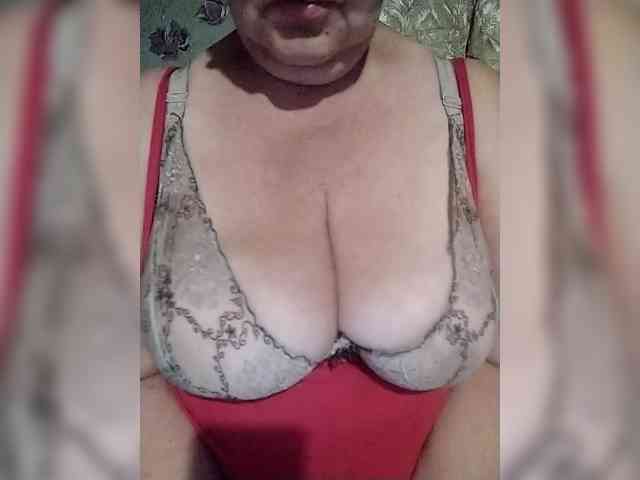 KristinaExcite webcam