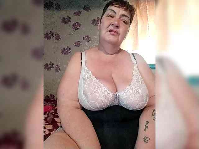KristinaExcite webcam