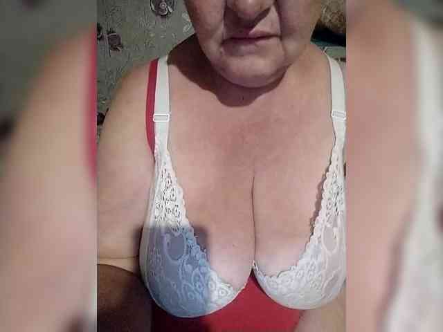 KristinaExcite webcam