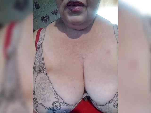Модель: KristinaExcite