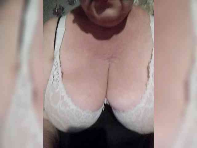 KristinaExcite webcam