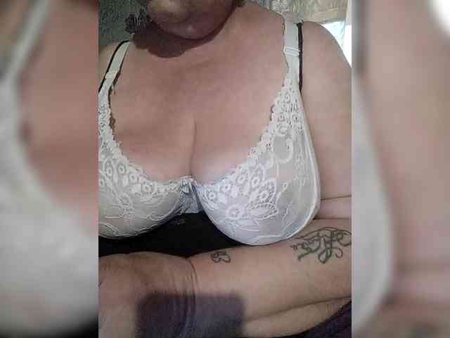KristinaExcite webcam