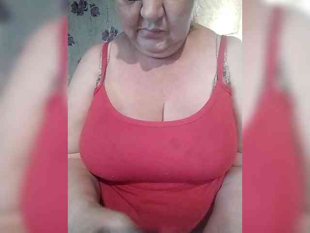 KristinaExcite webcam