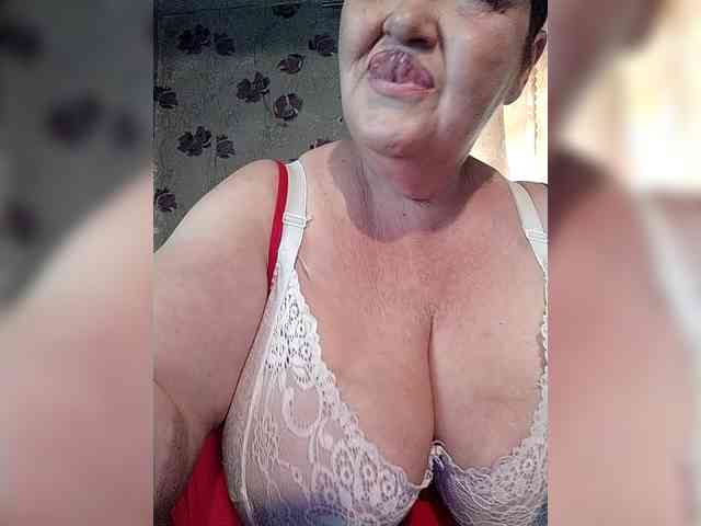 KristinaExcite webcam